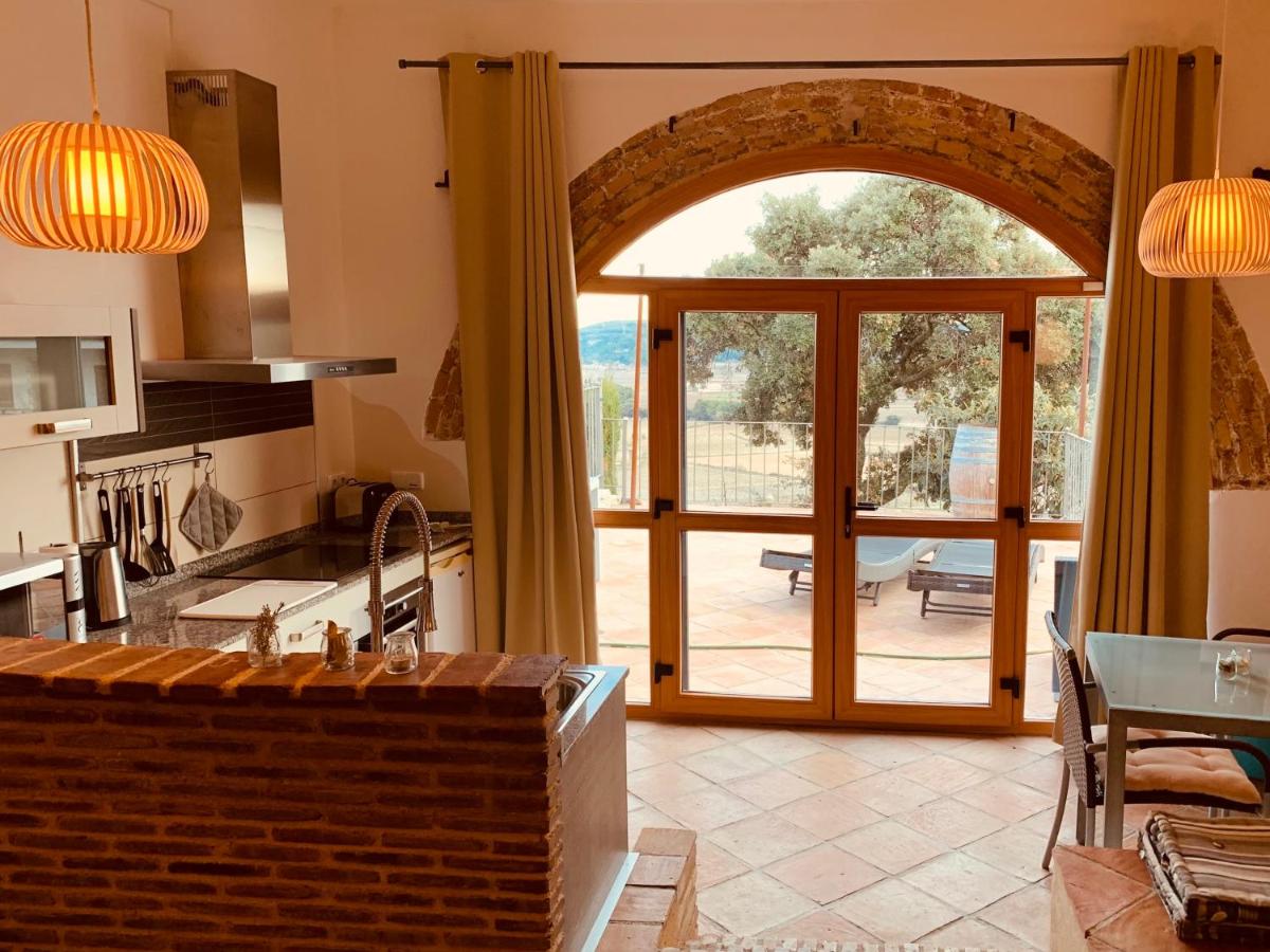 Arianel.la B&B Penedes - Housity