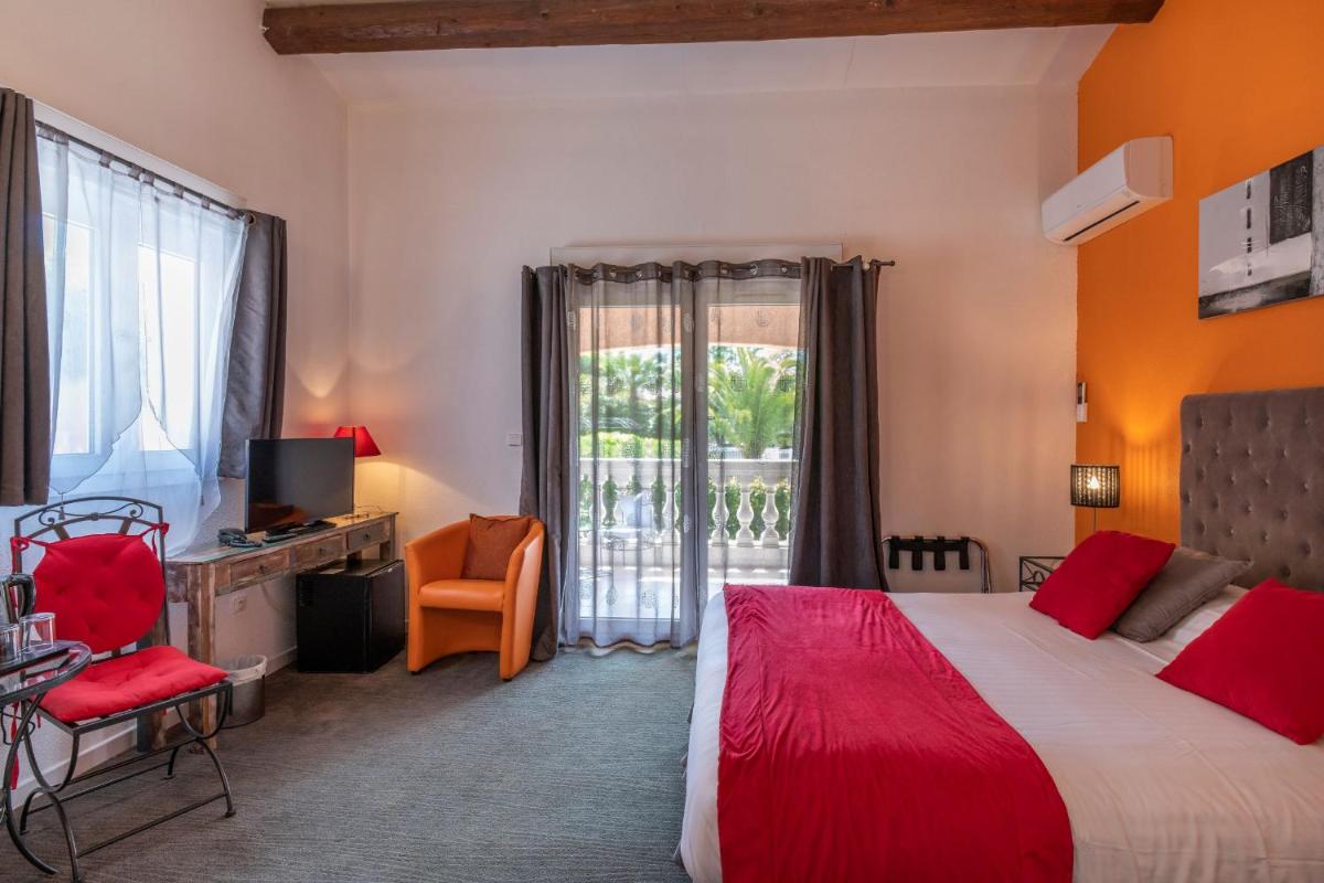 Les Bastides Saint Paul - Housity