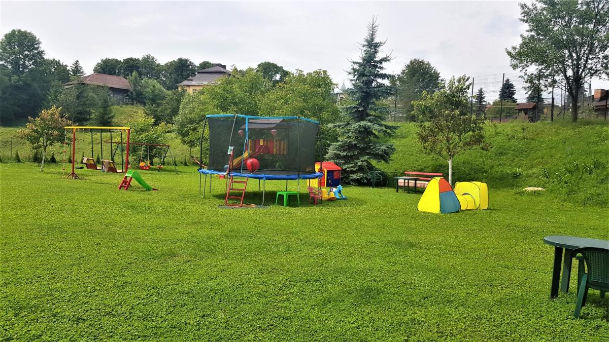 Bukovina Blue - Housity