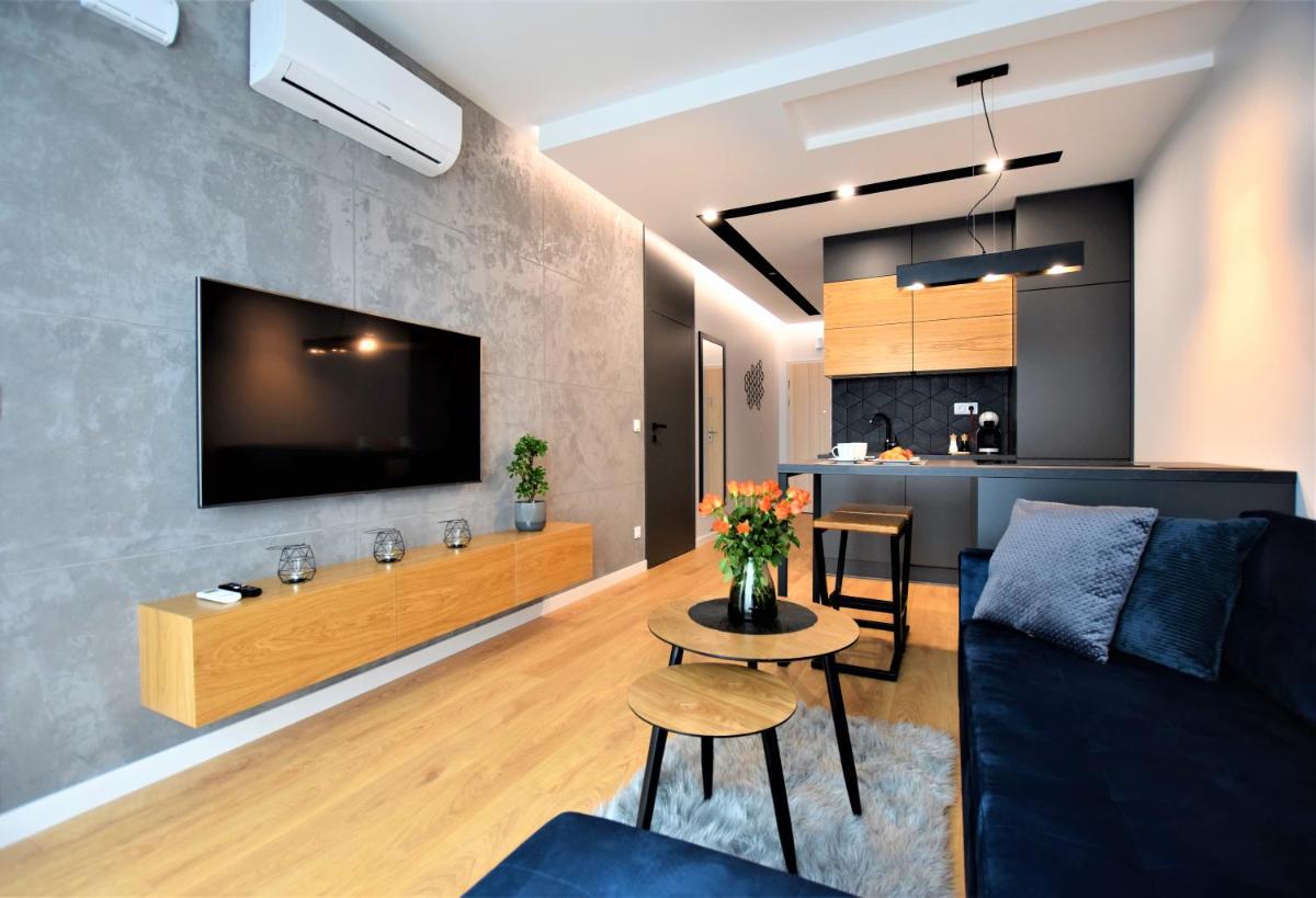 Premium Apartments Rzeszów - Housity