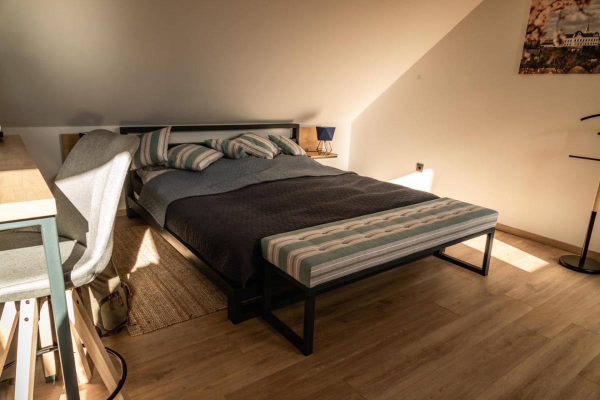Tűztorony apartman - Housity