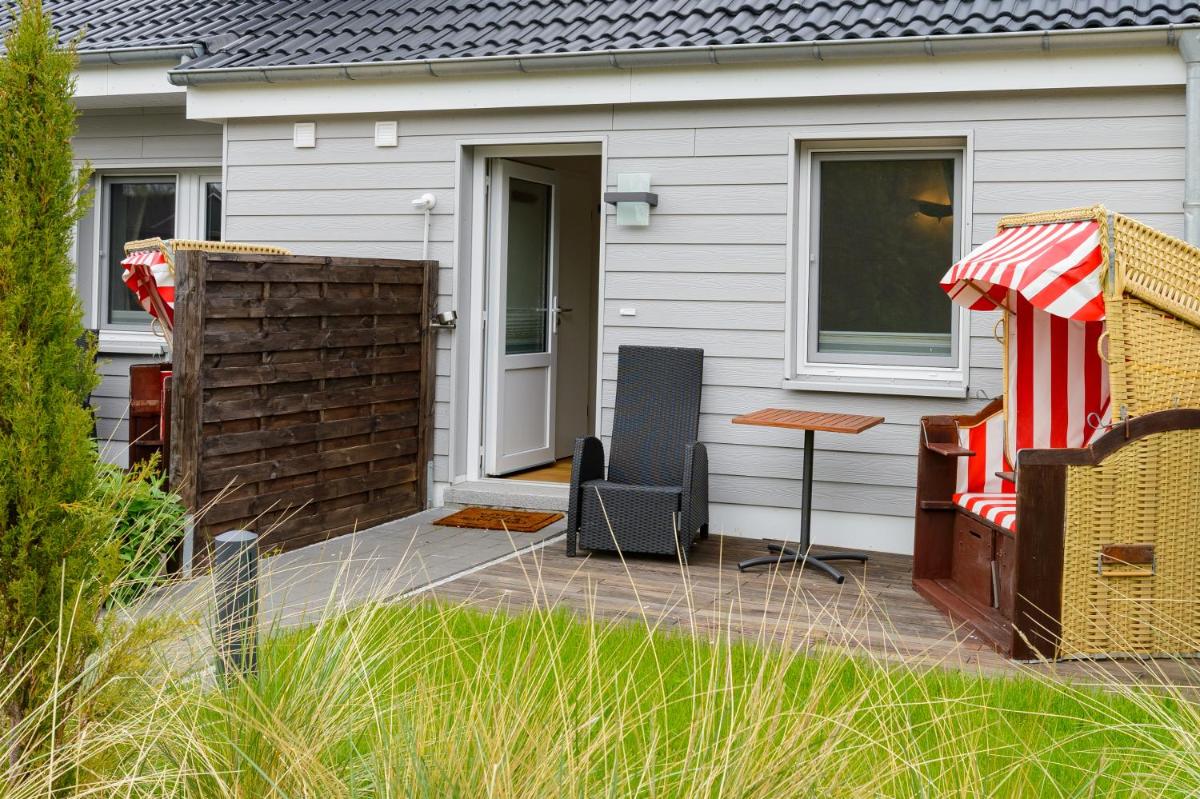 Nordsee-Pension Dagebüll - Housity