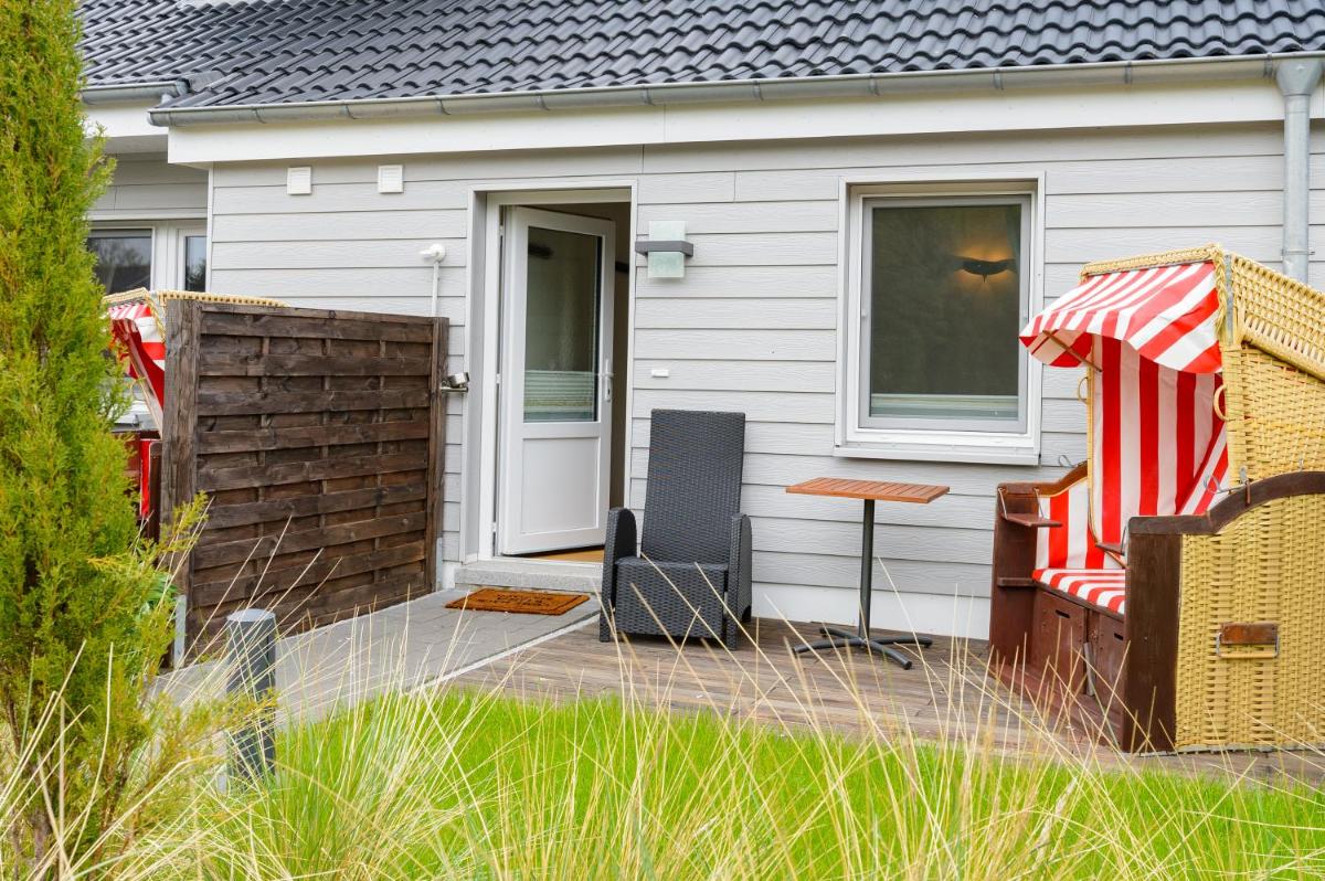 Nordsee-Pension Dagebüll - Housity