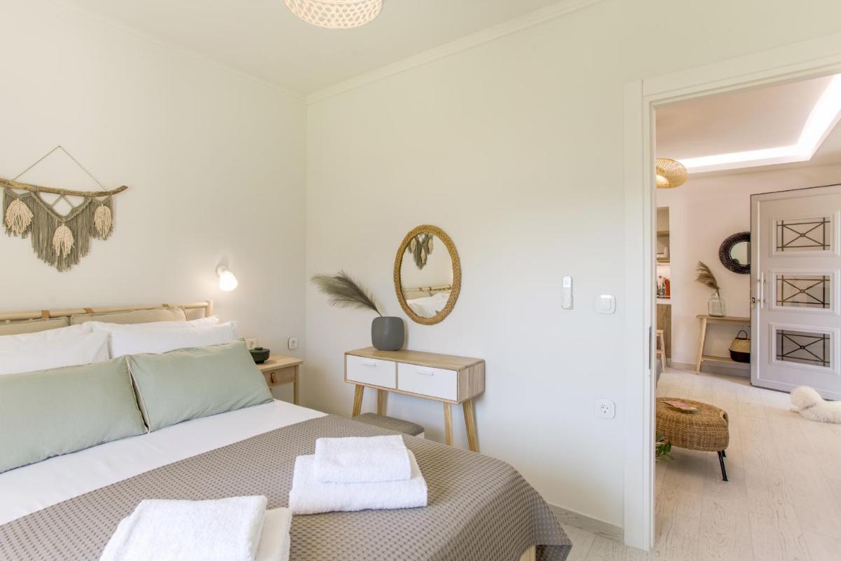 Casa Micallef Corfu - Housity