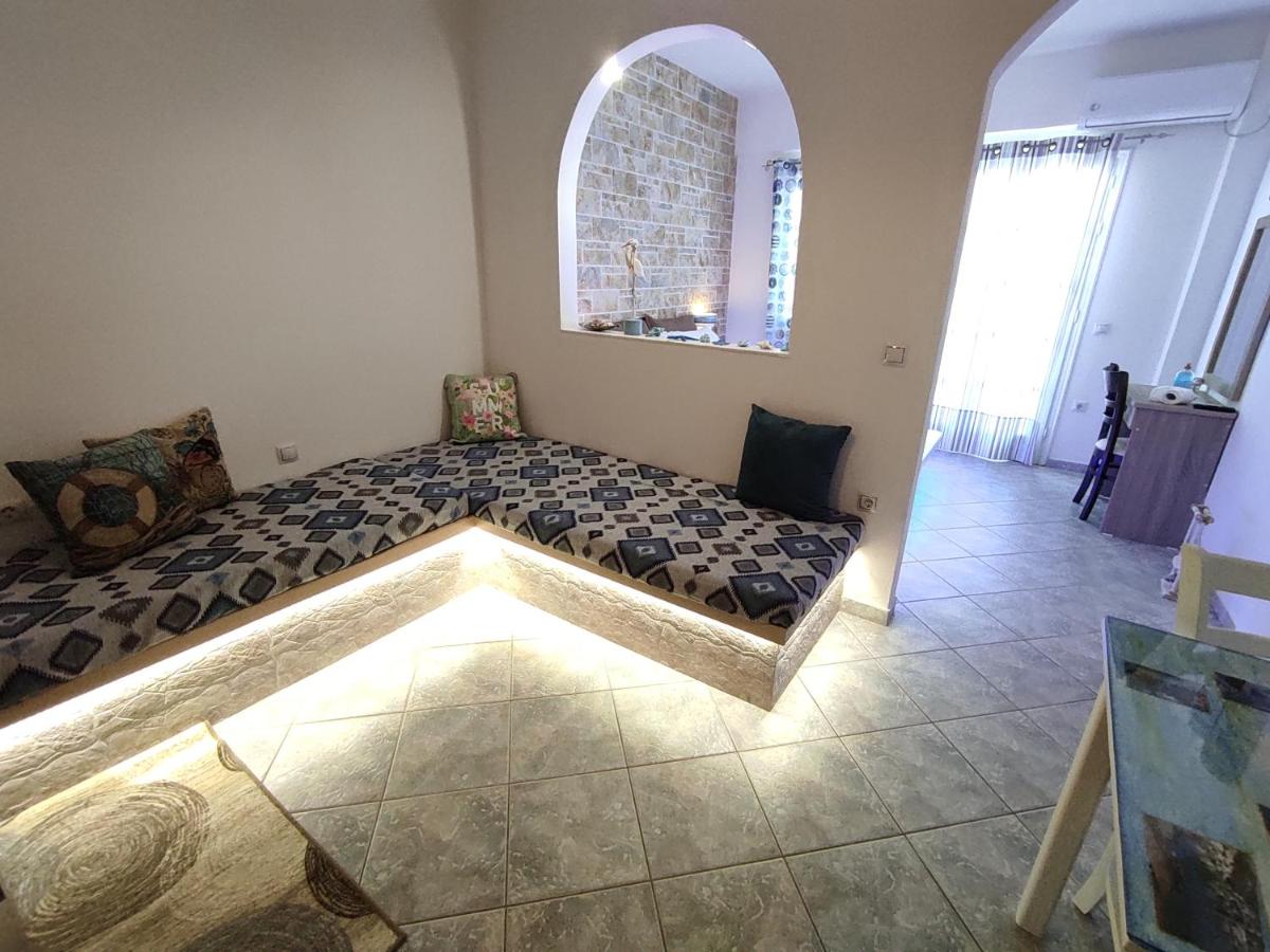 Fantastic View Kythnos suites & studios - Housity