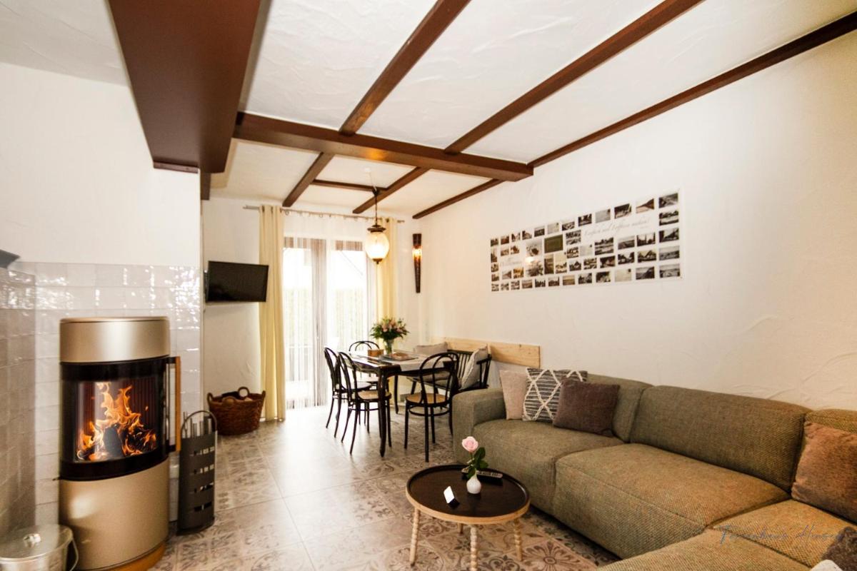 Ferienhaus Hansen - Housity