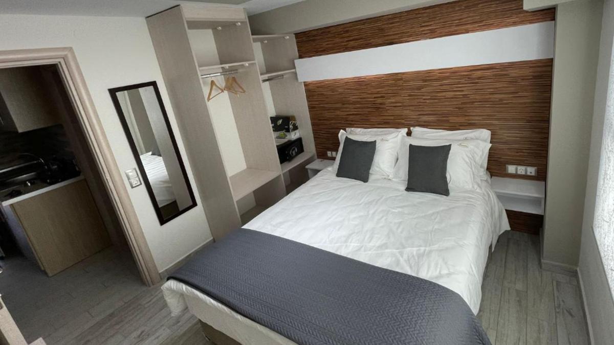 luxrooms - Housity