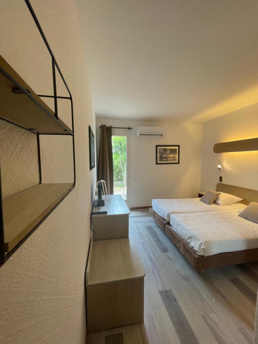 Hostellerie Saint Benoît - Housity