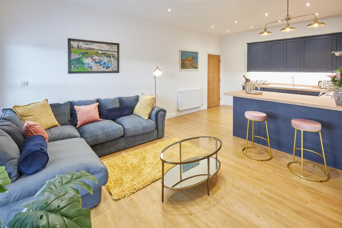 Host & Stay - Seaside Apartments - Housity