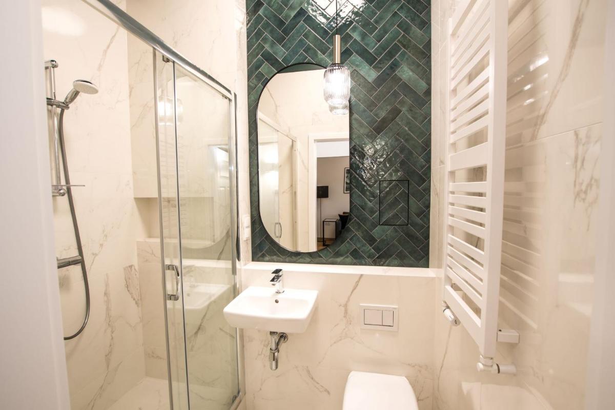 Apartamenty FRETA4 Warsaw Old Town Apartments Warszawa Stare Miasto - Housity