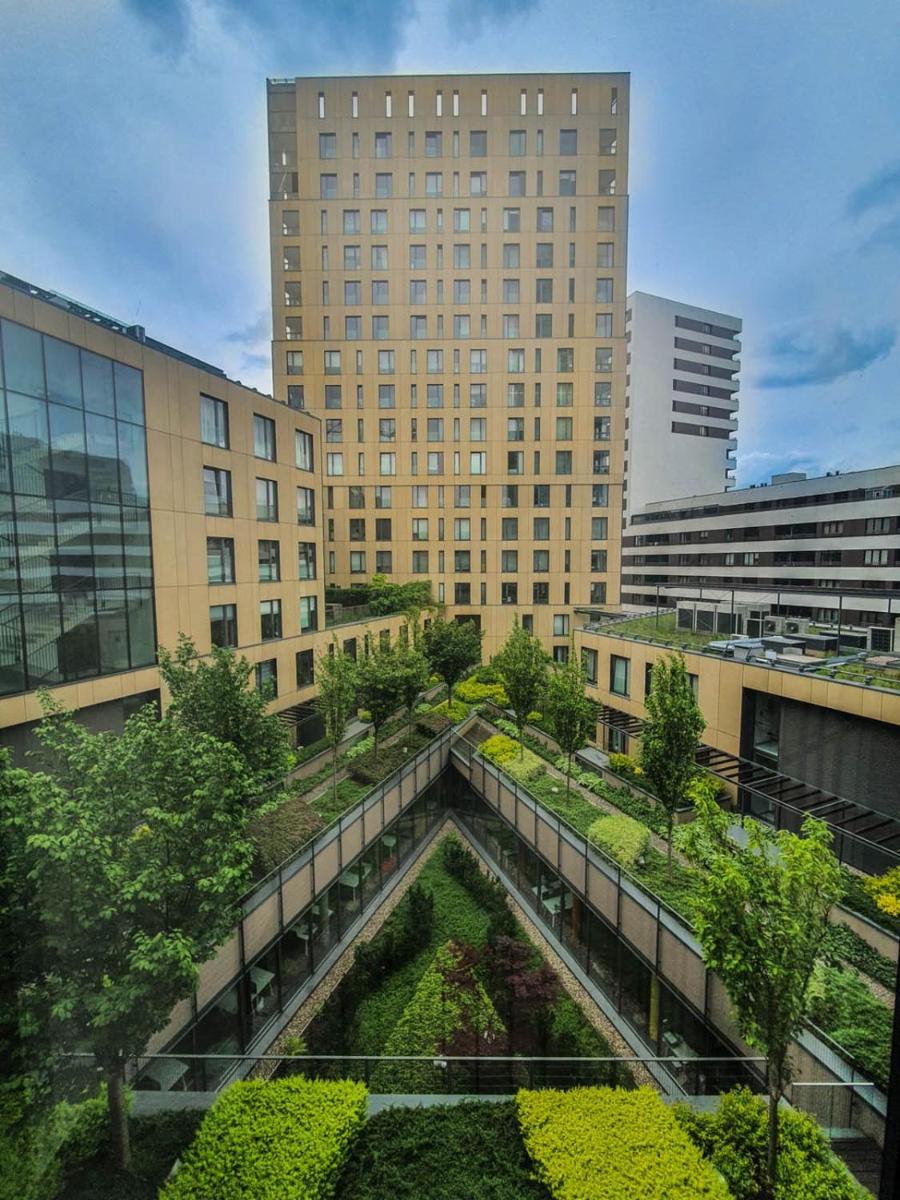 Capital Apartments - Centrum - Pokorna - Housity