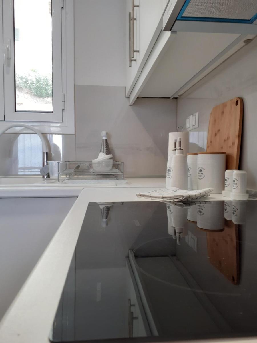 Aria, Maisonette in Glyfada Beach - Housity
