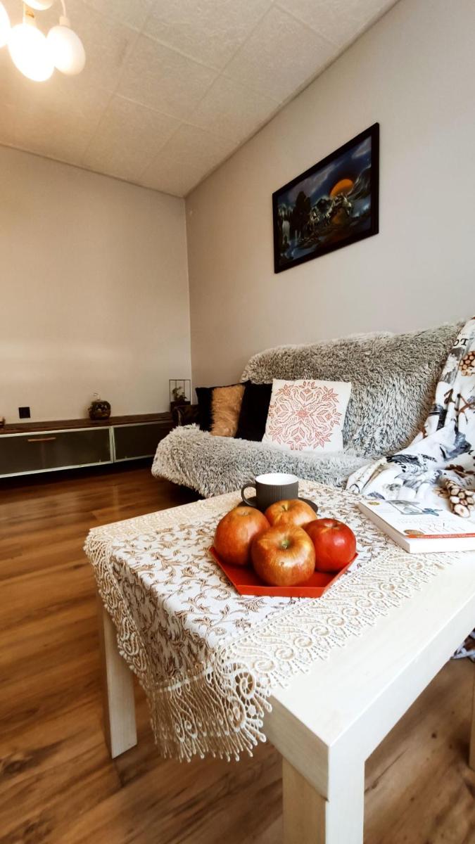 Apartament Pilsko 1 - Hizvo