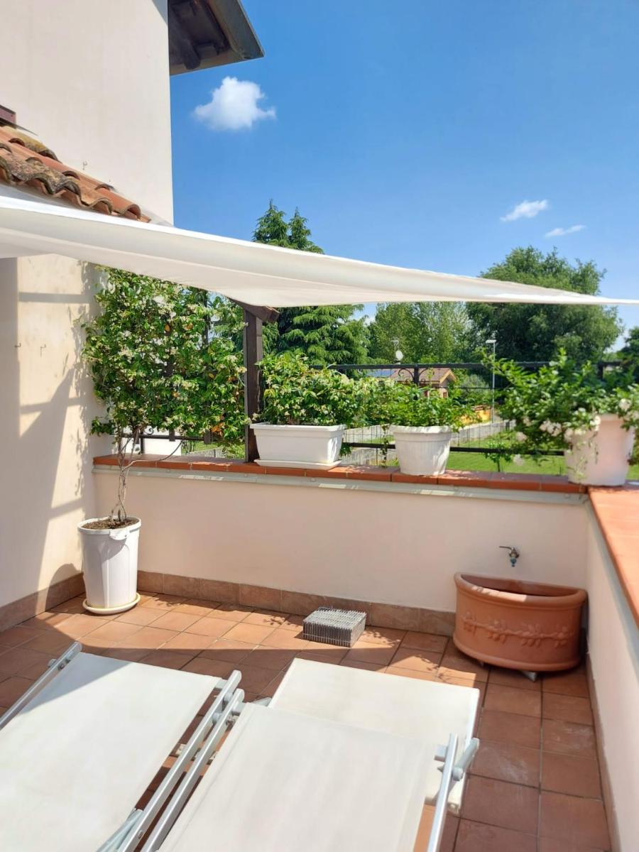 Casa sulla roggia - Housity