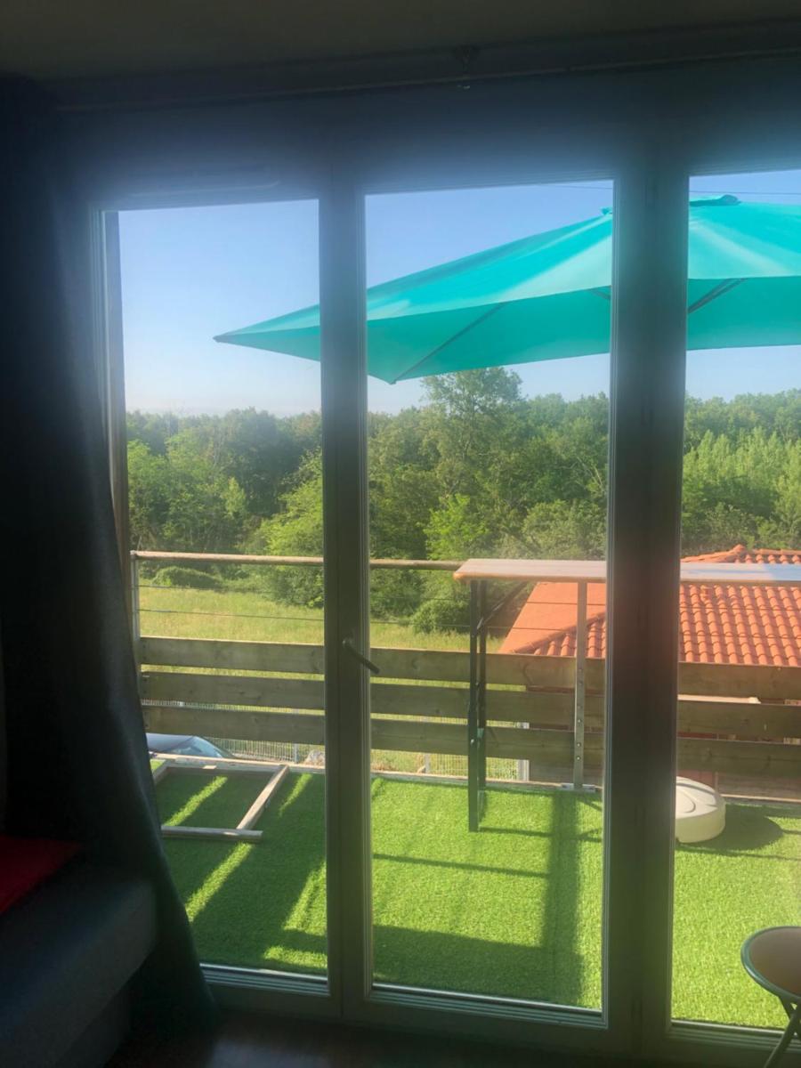 Appartement meublé au domaine Equiland au cœur de la Chalosse - Housity