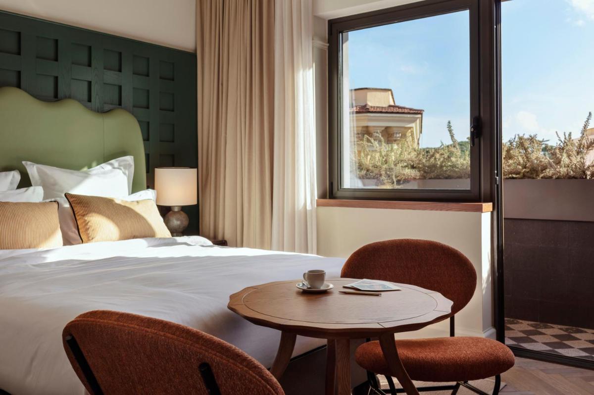 The Hoxton, Rome - Hizvo