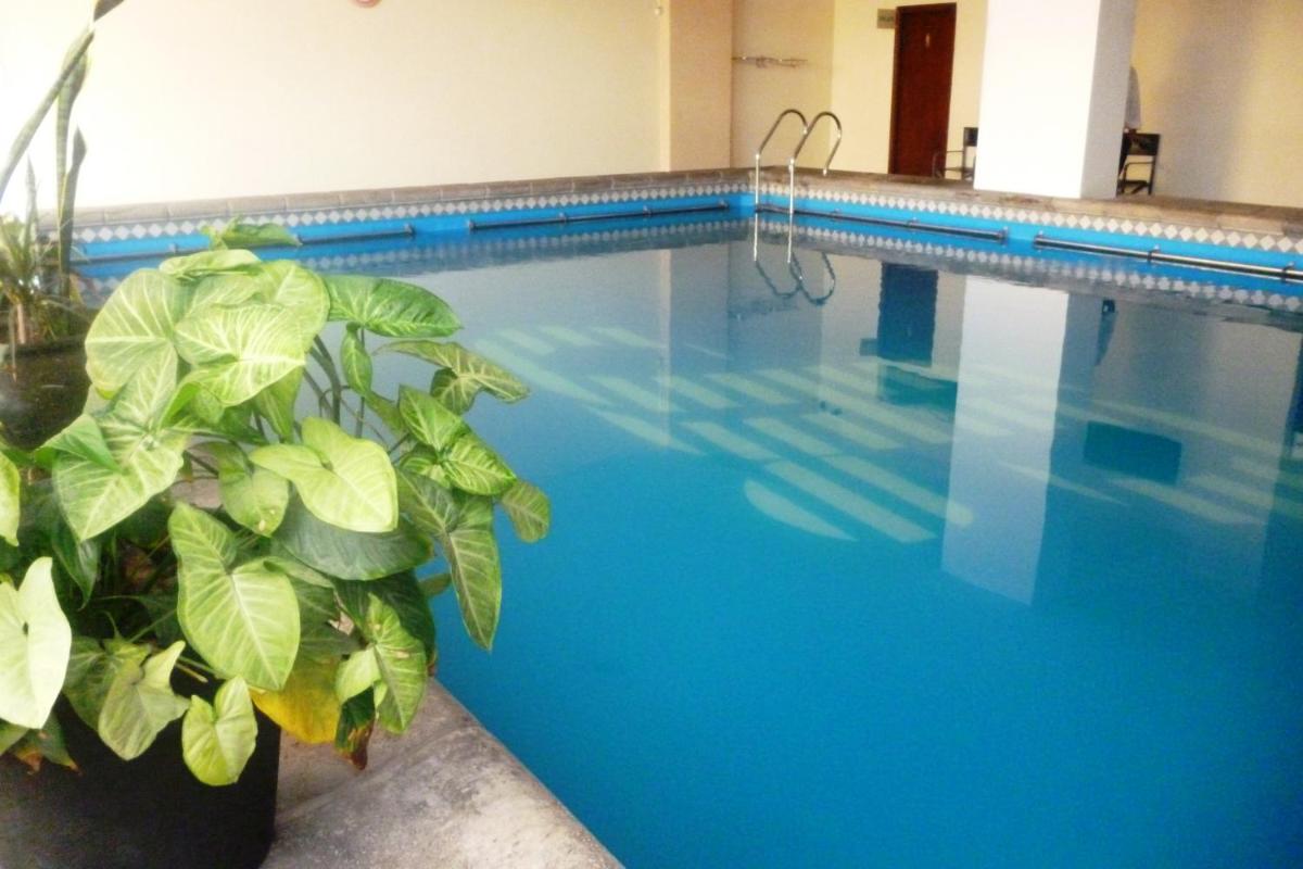 Gran Hotel Presidente - Hizvo