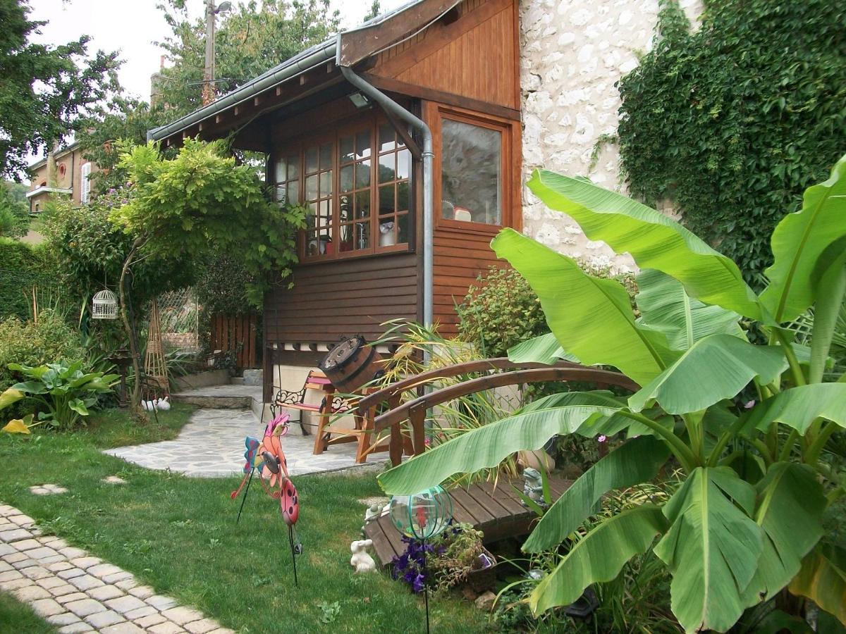 le jardin des quatres saisons - Housity