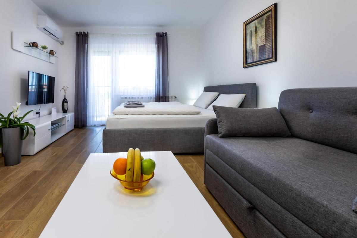MB Apartment - Housity