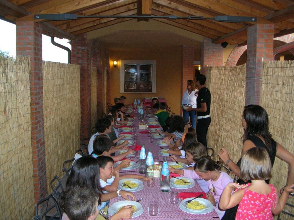 Maremma Borgo Magliano Resort -Tuscany - Housity