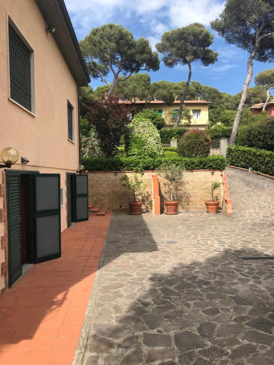 Villa Daniela - Housity
