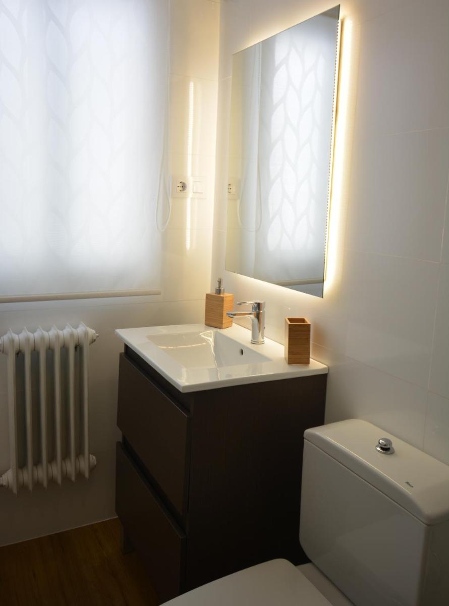 Suitetrails - Santiago Apartment