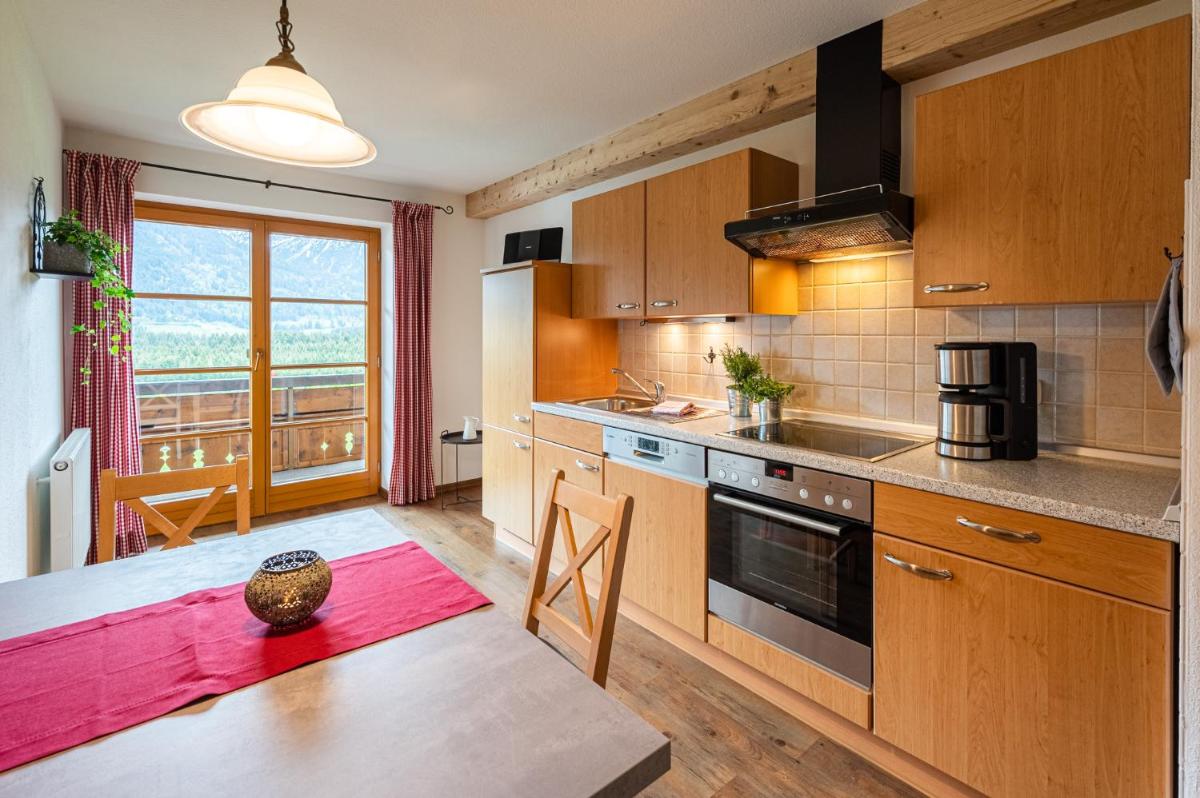 Landhaus Eggensberger - Housity