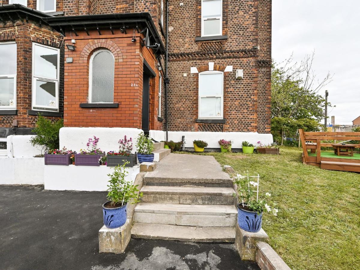 Albert View Rooms - Housity
