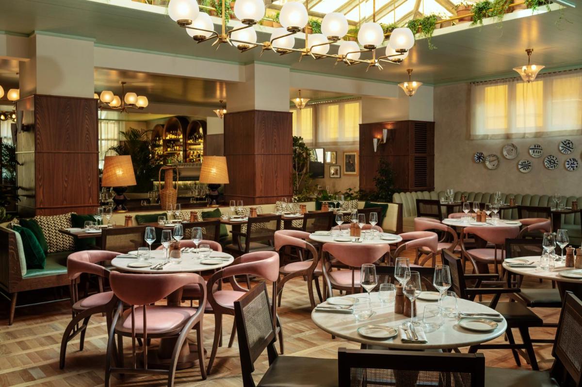 The Hoxton, Rome - Hizvo