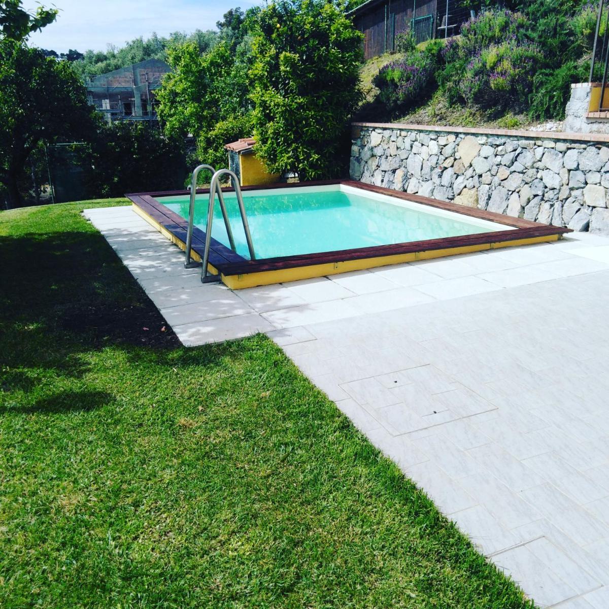 La Nocciola Country House - Housity