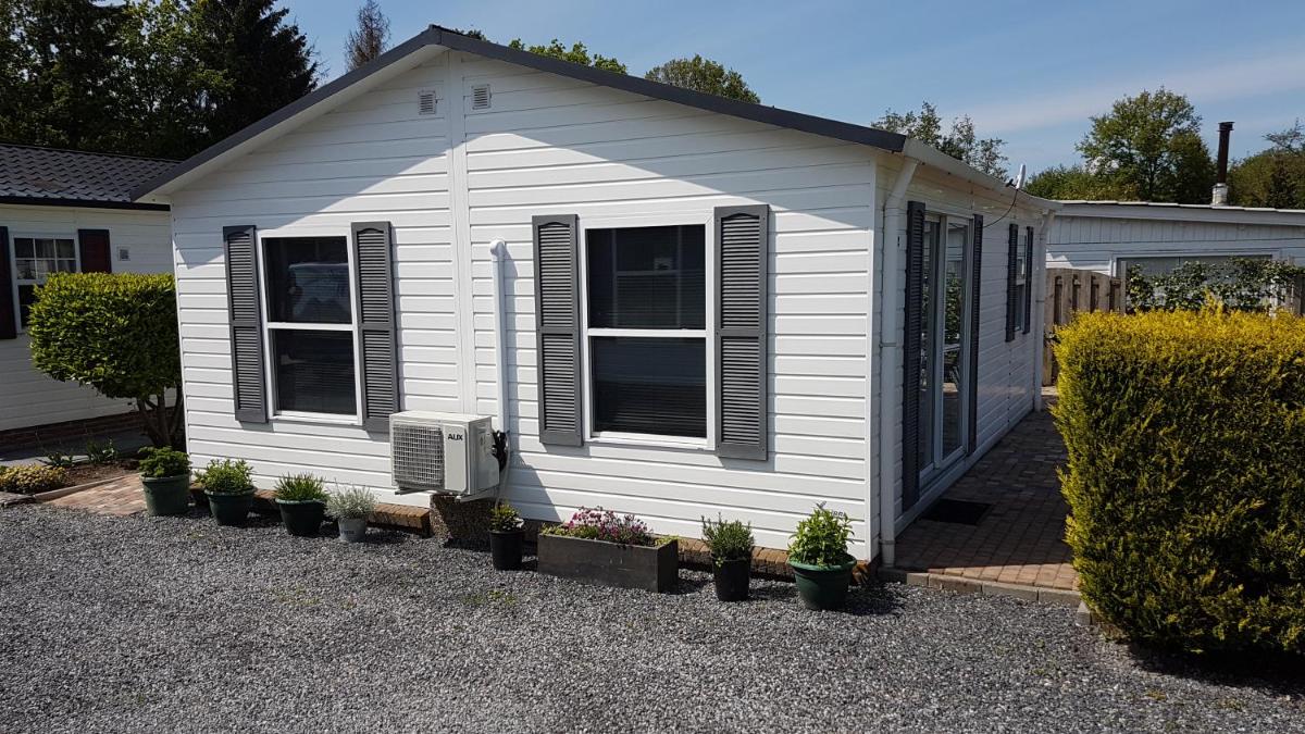 Kuifmees vakantiewoningen Oisterwijk - Housity