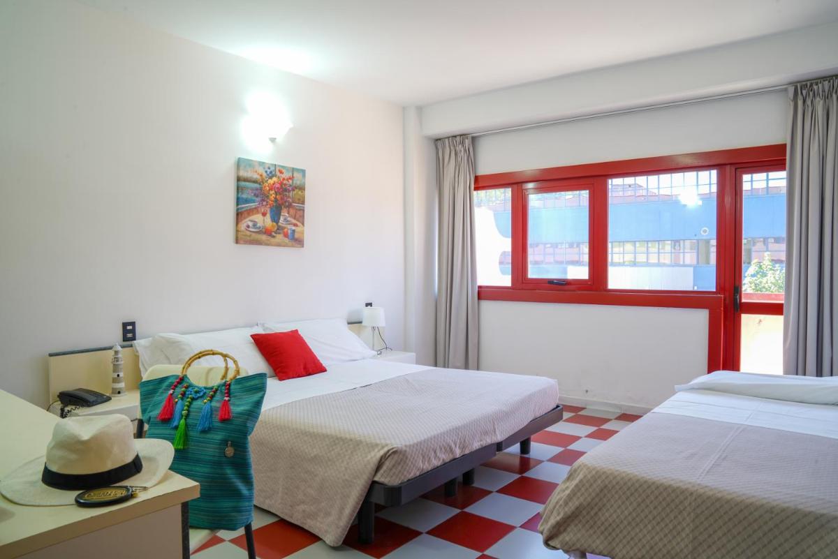 Hotel Orizzonte - Housity