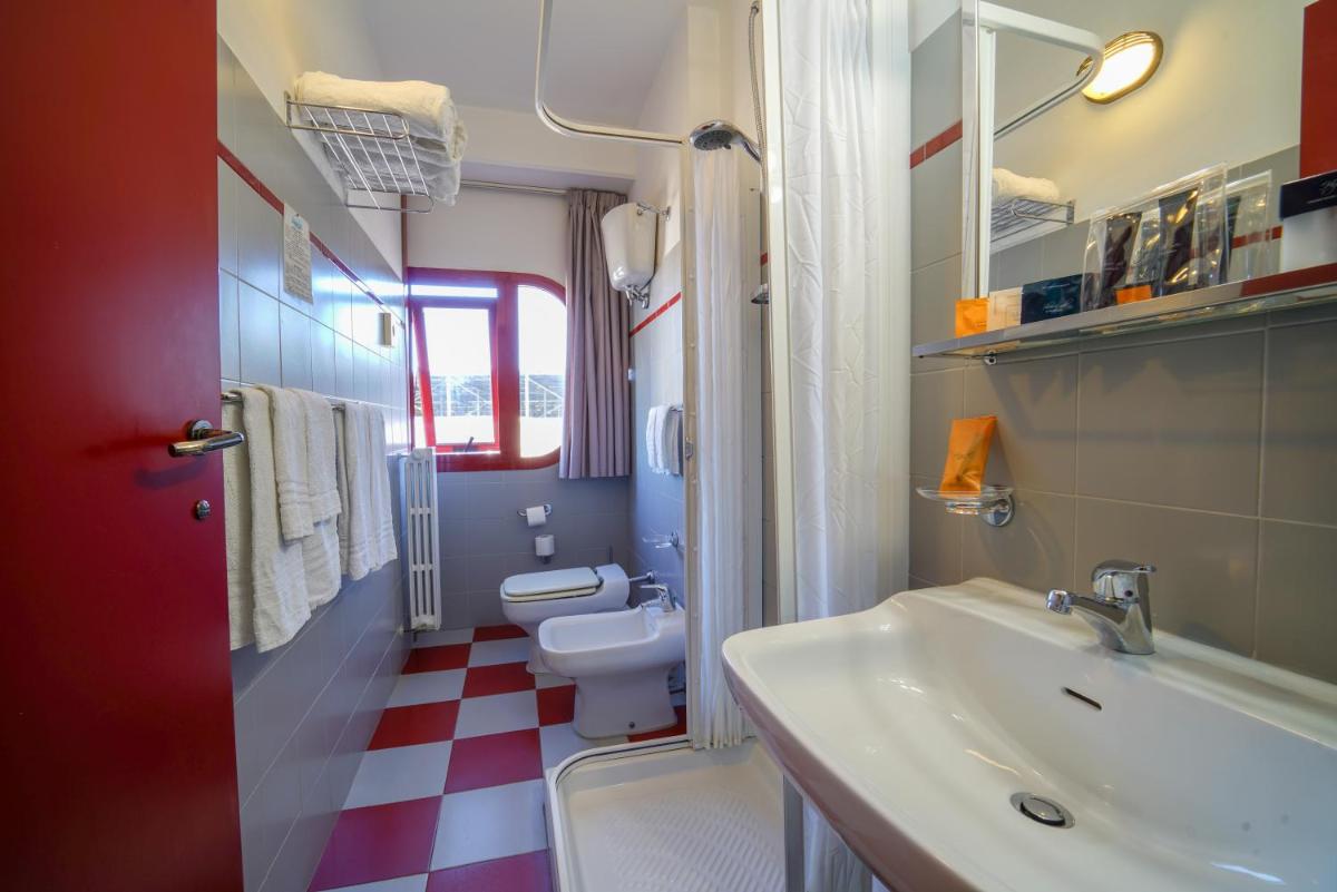 Hotel Orizzonte - Housity
