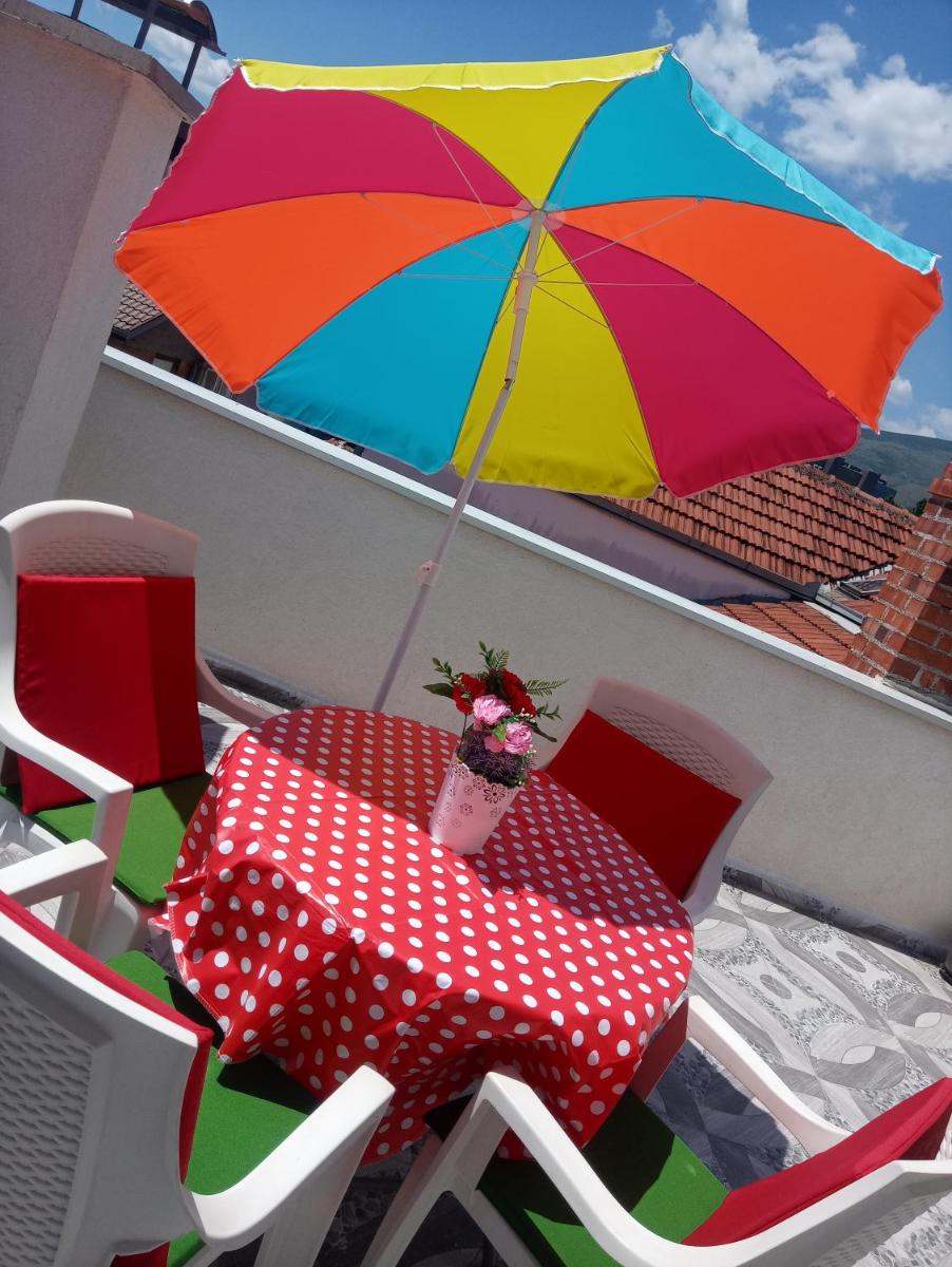 Apartman Centar - Housity