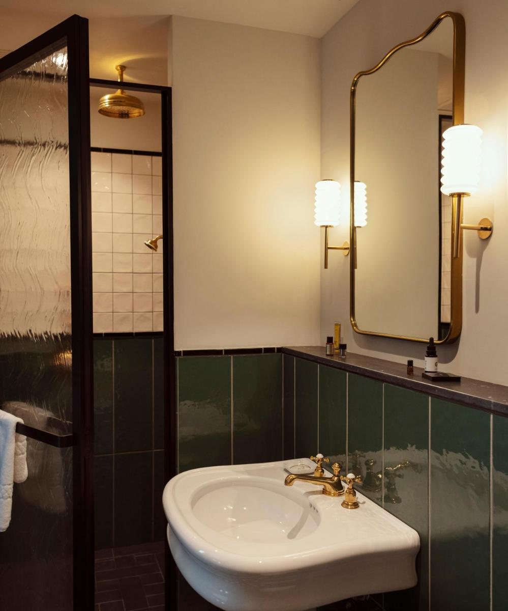The Hoxton, Rome - Hizvo