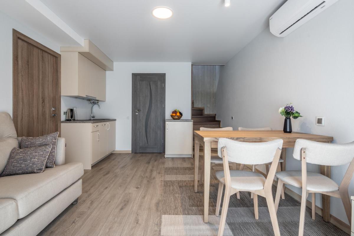 Apartamentai Druskininkų 7B - Housity