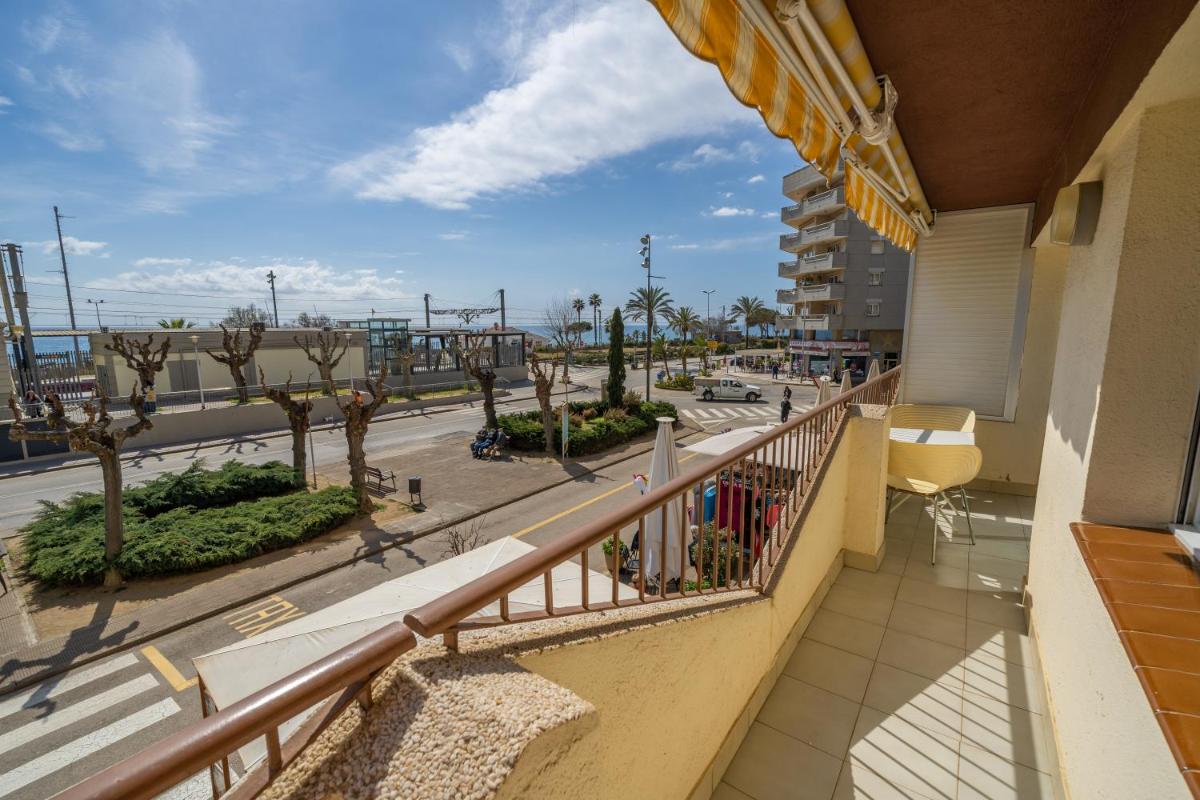 HomeHolidaysRentals Destan - Costa Barcelona - Housity