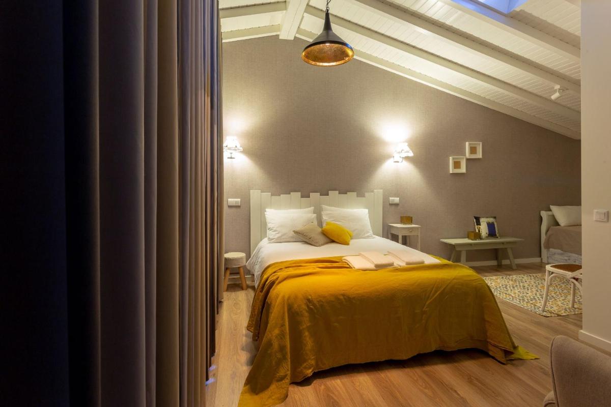 Casa Tarrio - Casa Privada com 3 Quartos e Piscina - Housity
