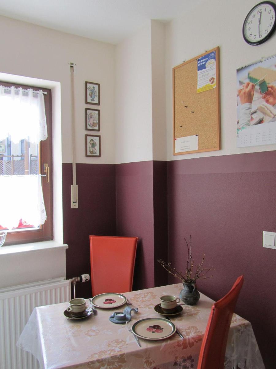 Suitetrails - Ferienwohnung-Familie-Sprunk