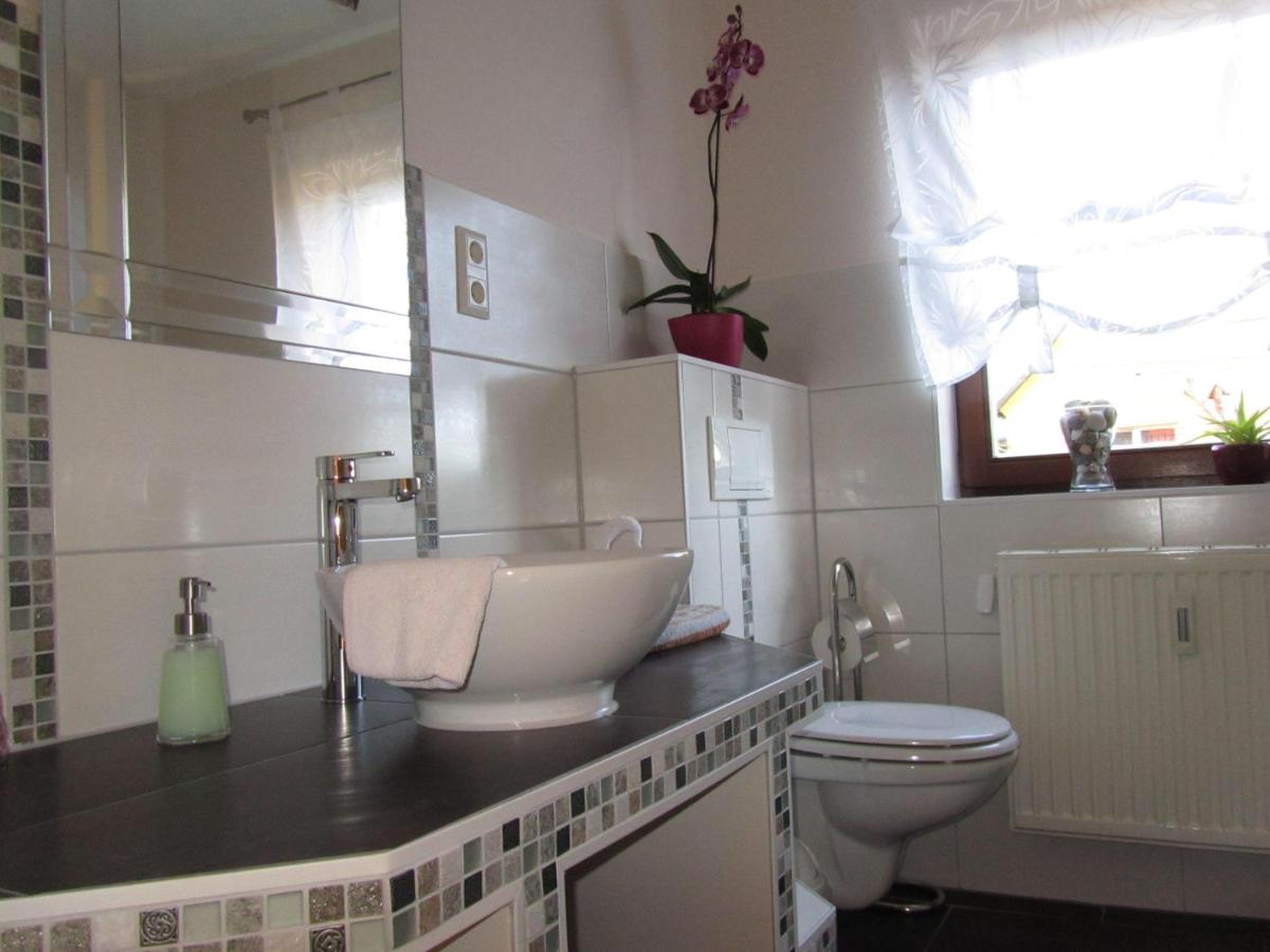 Suitetrails - Ferienwohnung-Familie-Sprunk