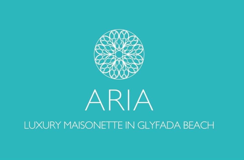 Aria, Maisonette in Glyfada Beach - Housity