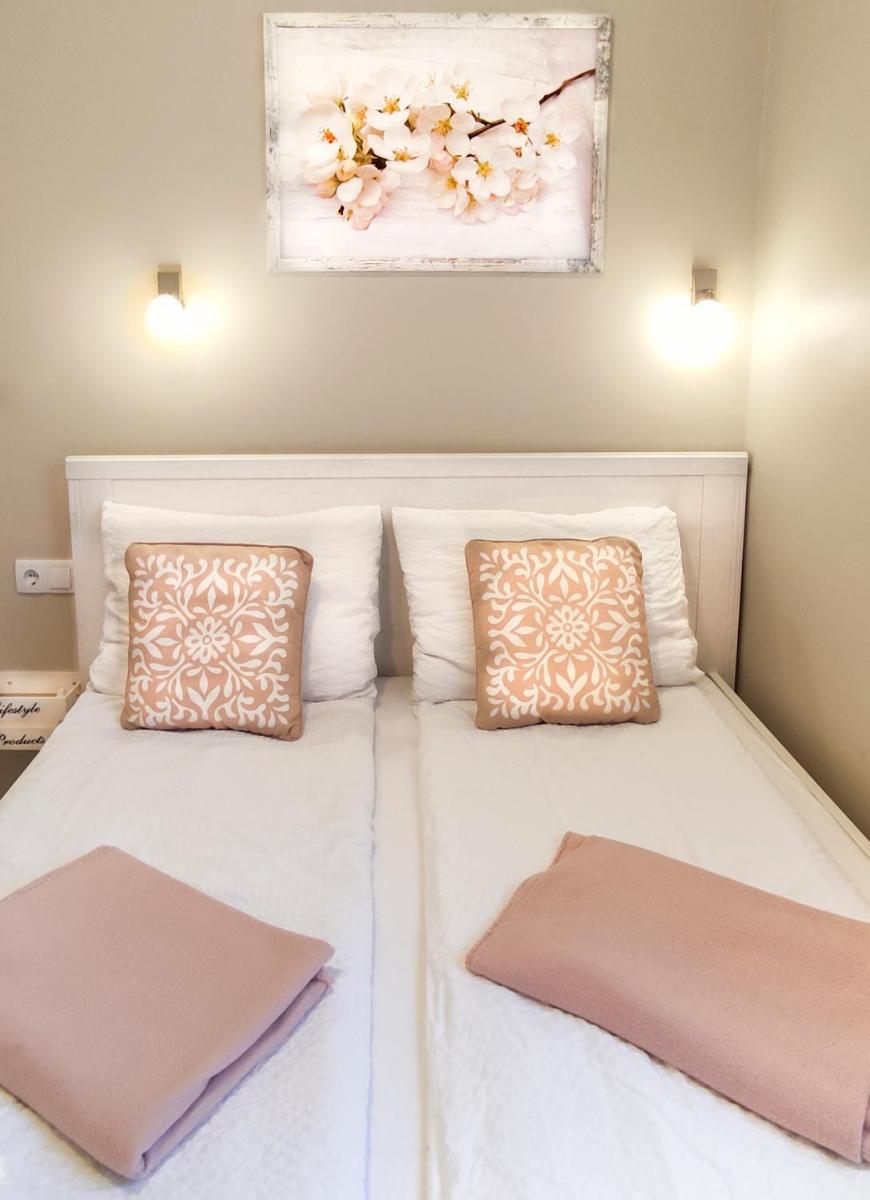 Vintage apartman - Housity
