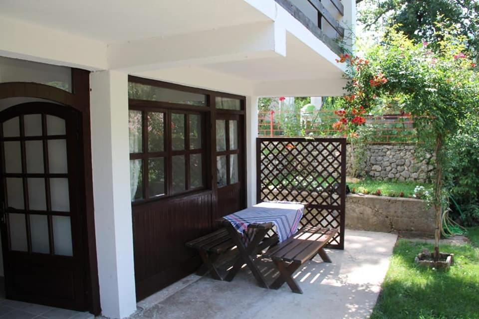 Apartman NeSa Boracko jezero - Housity