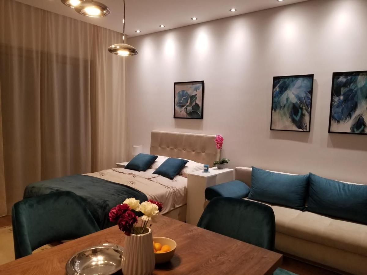 Azura Residence - new luxury apartment - Housity