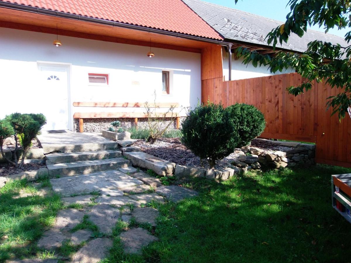 Můj domeček - Housity