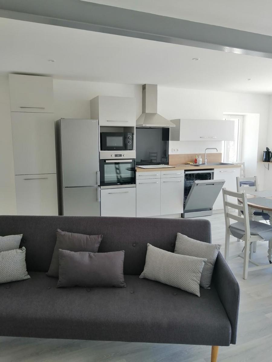 Maison de campagne "Beun'aise" - Housity
