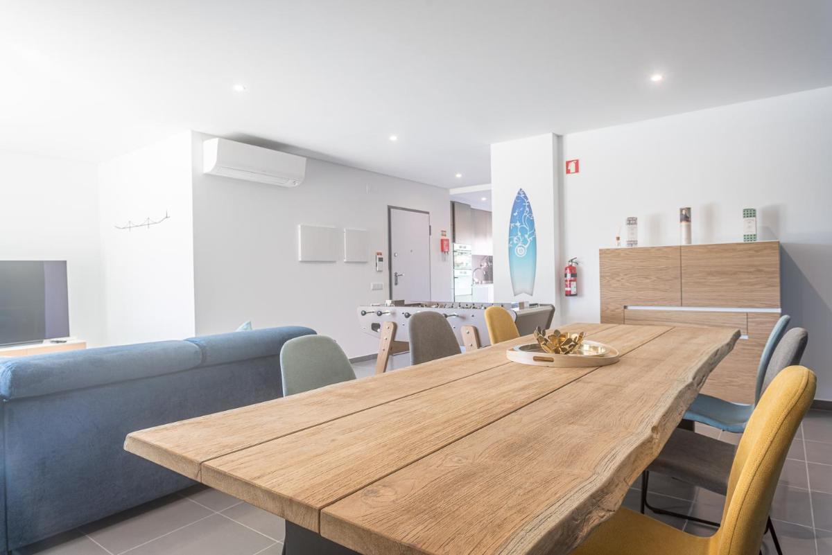 Apartamento T2 Tin Tin - Housity