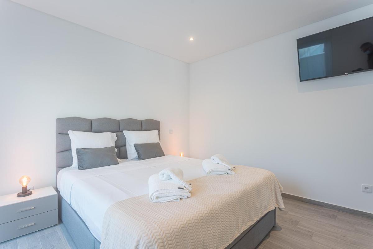 Apartamento T2 Tin Tin - Housity