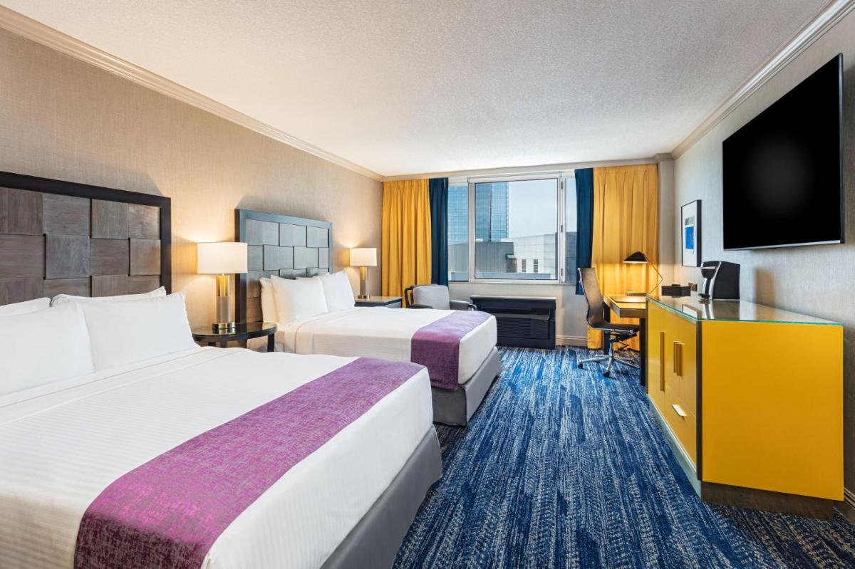 Suitetrails - E Central Hotel Downtown Los Angeles