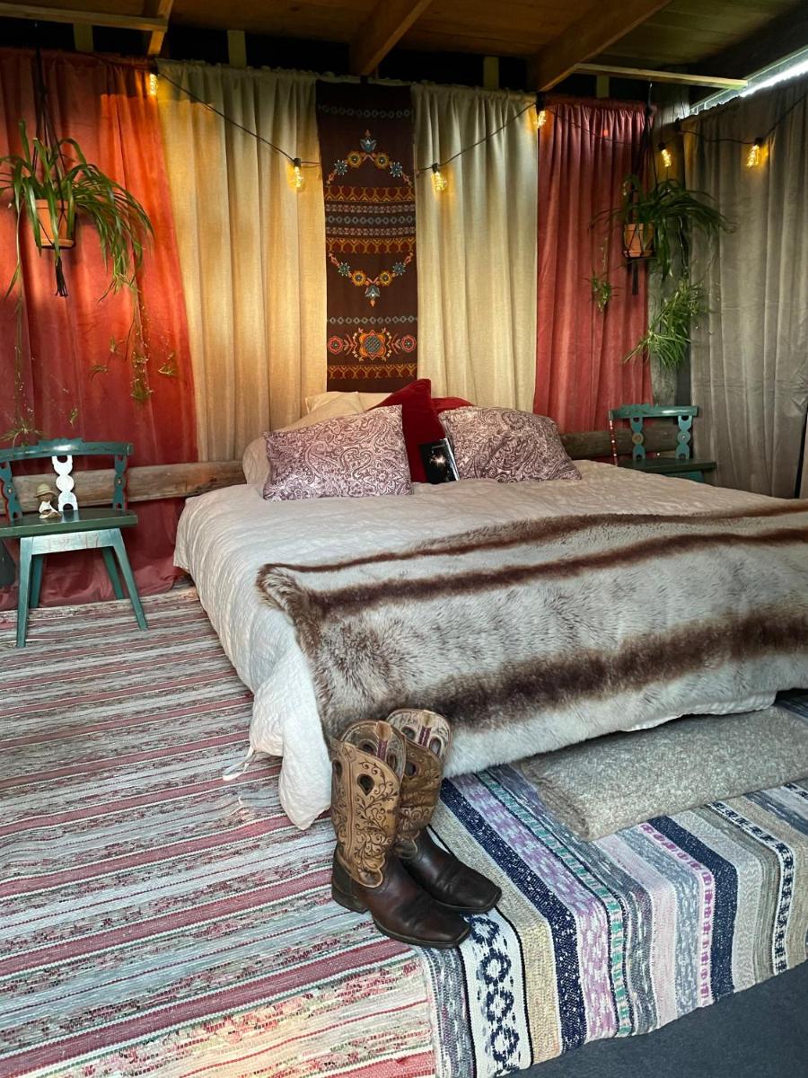 Rider's Glamping - Housity
